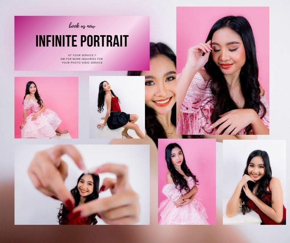 Portfolio photo